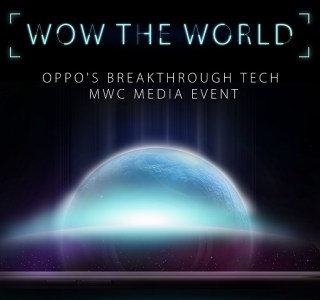 Oppo sera bien présent au MWC 2016, mais sans smartphone