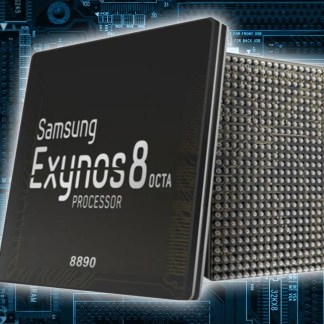 exynos s8