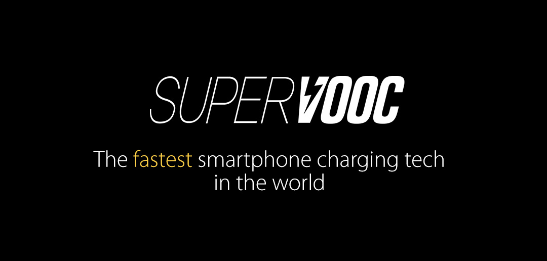 MWC 2016 : La charge Oppo Super VOOC se veut rapide comme l’éclair