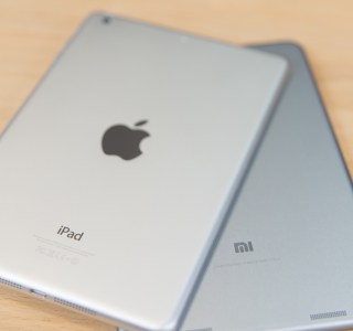 Xiaomi Mi Pad, Mi Pad 2 et Apple iPad mini 4 : quelle tablette est la plus performante ?