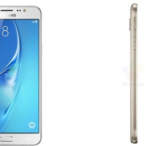 Le Samsung Galaxy J7 (2016) se montre lui aussi en images