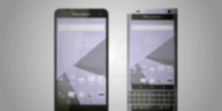 Neon, Argon et Mercury : trois BlackBerry sous Android à venir ?
