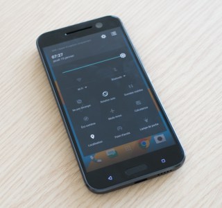 Android 7.0 Nougat est repoussé à février sur les HTC 10, 10 Lifestyle et One M9 en Europe
