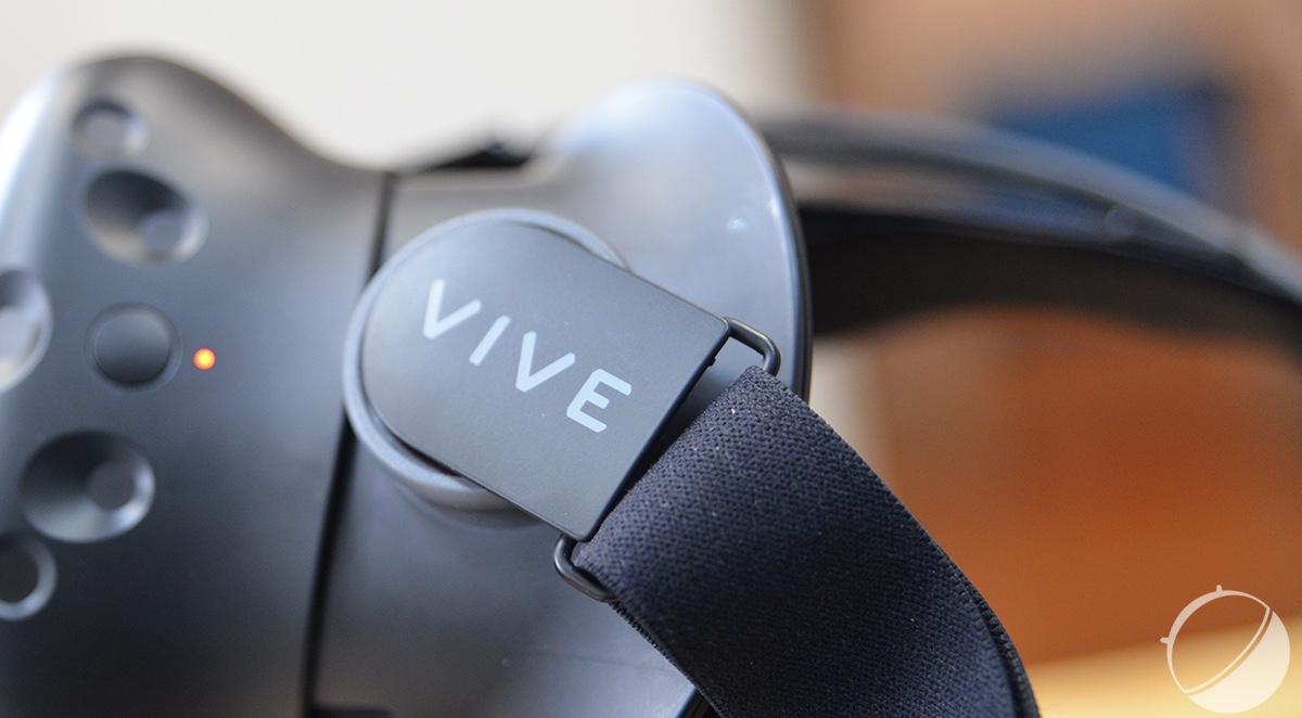 Viveport M, la plateforme de HTC dédiée à la réalité virtuelle sous Android