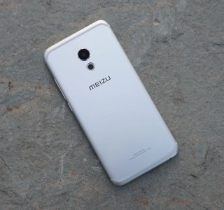 Meizu confirme qu’il travaille bien sur un smartphone avec un écran courbe