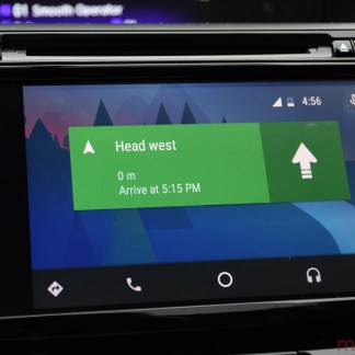 Android Auto : vous n’avez plus besoin d’une voiture compatible, votre smartphone fait l’affaire