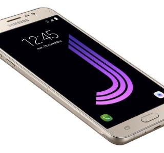 Samsung Galaxy J 2016 : les prix et disponibilités des J1, J3, J5 et J7