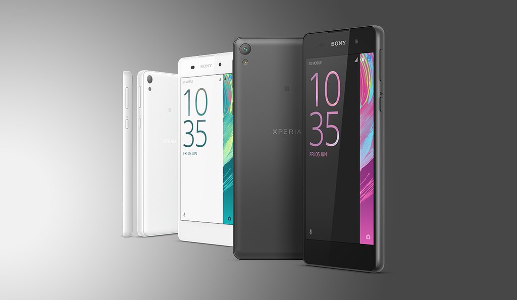 Sony Xperia E5 prix, fiche technique, test et actualité