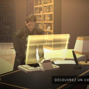 🔥 Bon plan : Deus Ex GO, Mini Metro et 7 excellents puzzle games à petit prix
