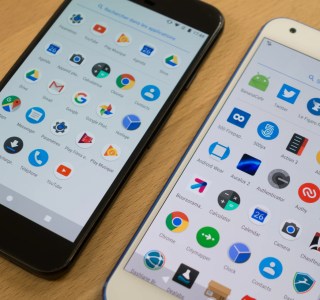 Google Pixel : malgré la sortie d’Android 10, plus de patchs de sécurité