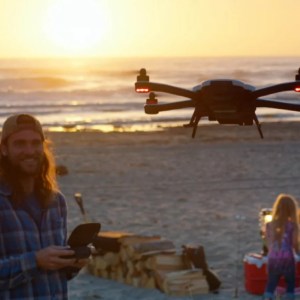 GoPro rappelle tous les drones Karma pour un risque de chute libre