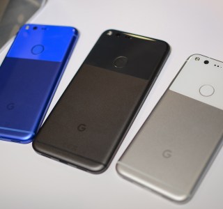 La LED de notification des Google Pixel : le seul héritage des Nexus ?