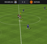 Nous avons joué à FIFA mobile et nous restons sur notre faim