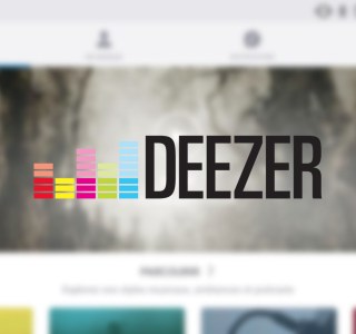 Deezer vous permet d’importer votre bibliothèque depuis un autre service de streaming