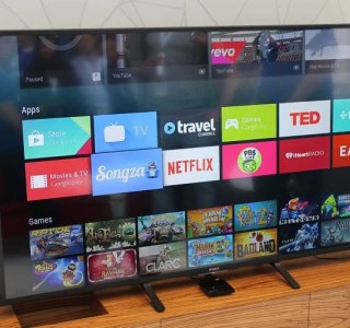 Sony va déployer Nougat sur ses téléviseurs sous Android TV