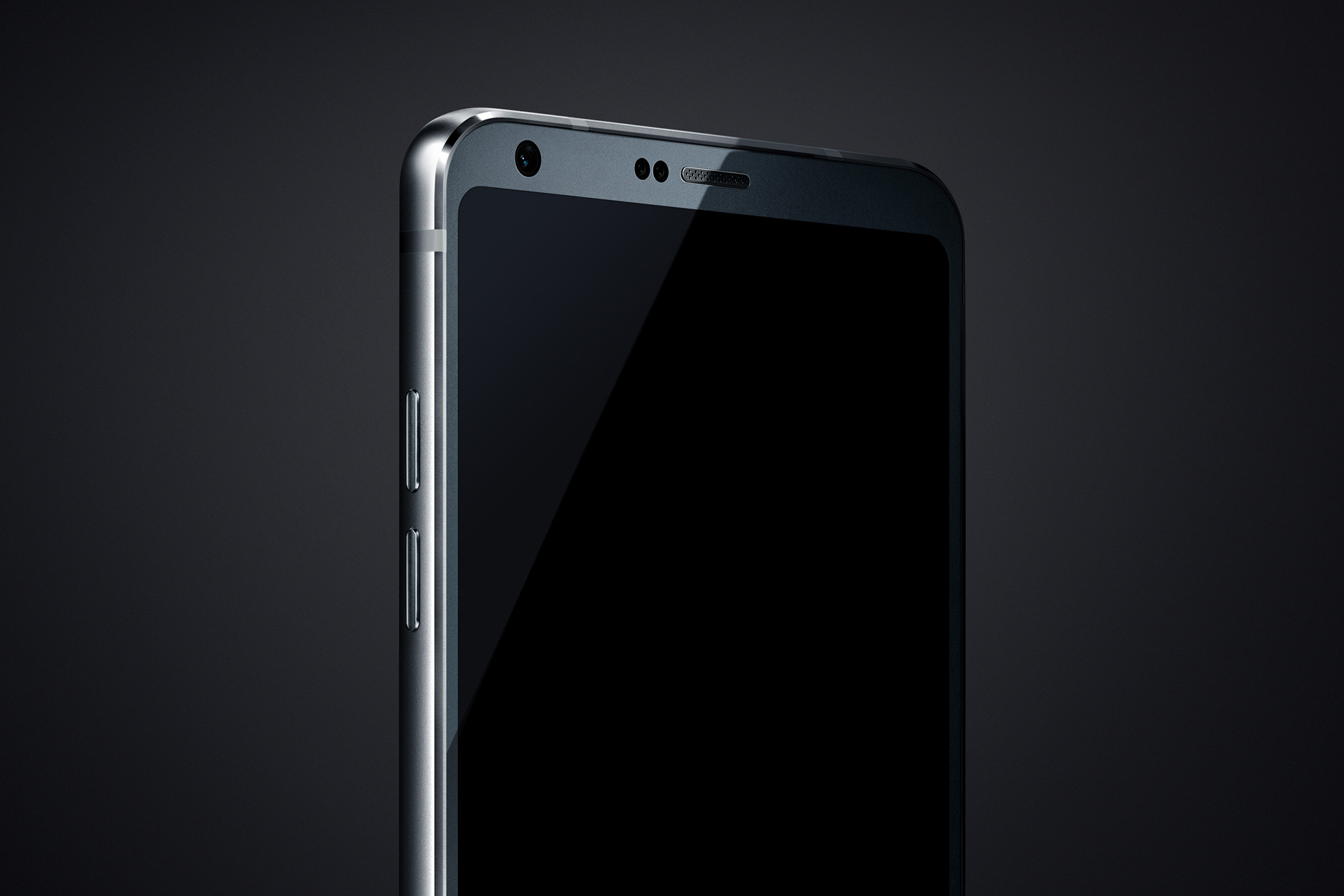 LG G6 : on a maintenant la date de sortie et les caractéristiques techniques