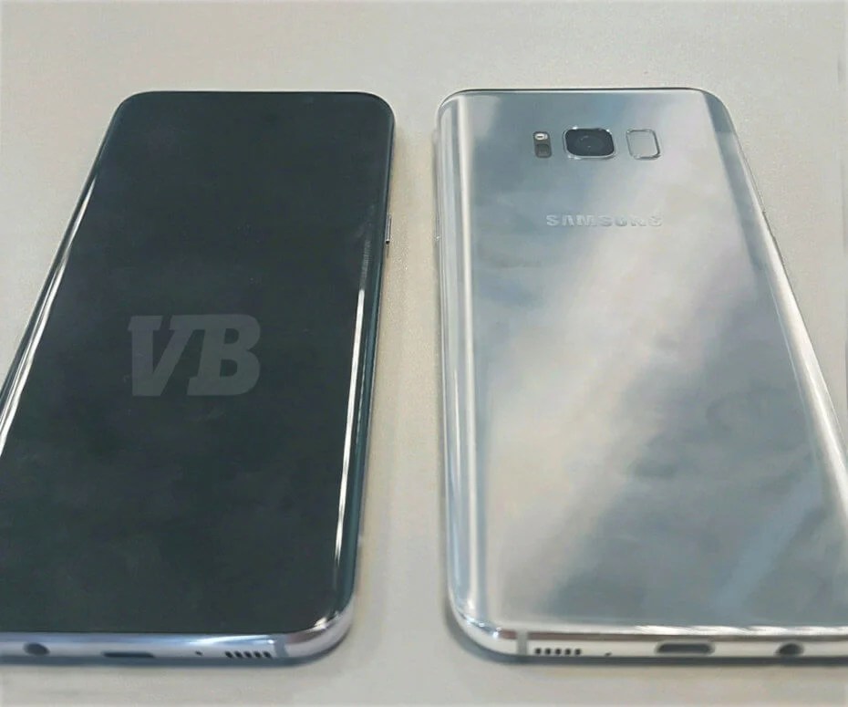 Tech’spresso : la fin de Now Launcher, Samsung Galaxy S8 et LG G6
