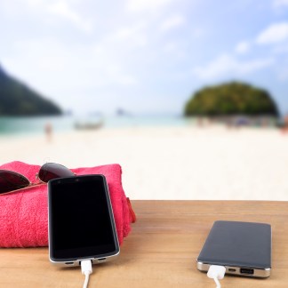 Batterie externe : notre sélection pour smartphone Android et iPhone