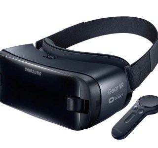🔥 Soldes 2019 : le Samsung Gear VR passe à 69 euros au lieu de 129 euros