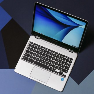 Samsung Chromebook Plus et Pro, les premiers tests sont publiés aux Etats-Unis