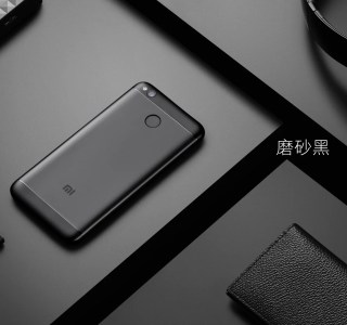 3 smartphones Xiaomi en promotion : Mi 5S, Mi Max 2 et Redmi Note 4