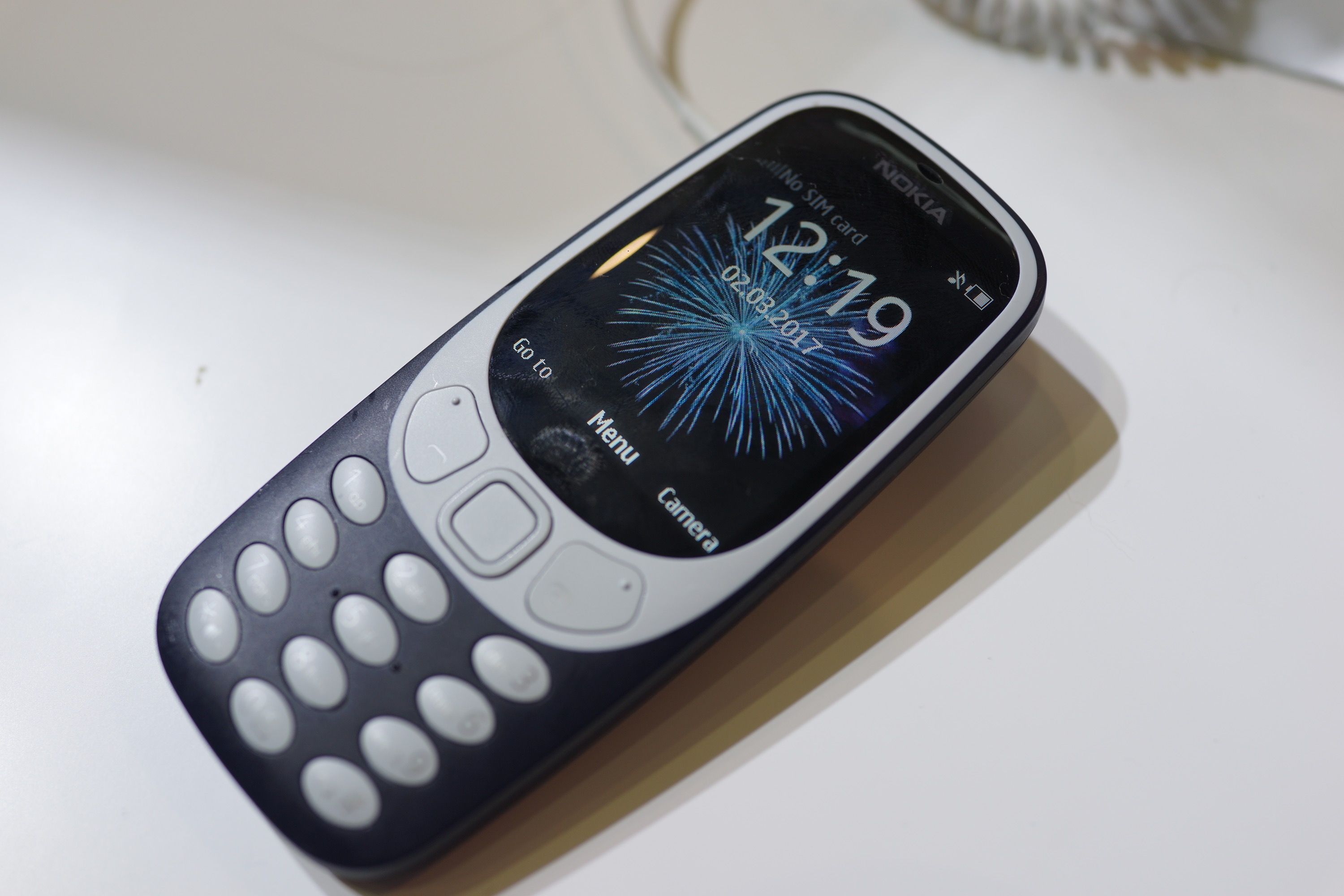 Tech’spresso : Nokia 3310, Bouygues Telecom et Huawei Matebook X