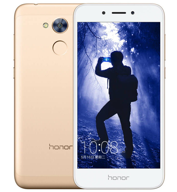 Honor 6a нет подсветки дисплея