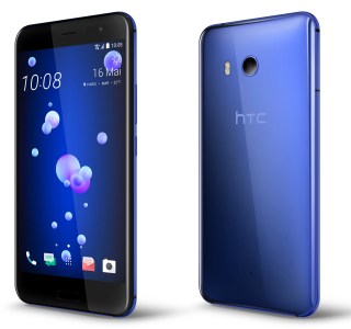 HTC U11 Plus : le futur fleuron taïwanais a passé la certification