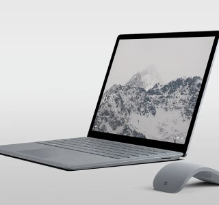 Microsoft Surface Laptop sous Windows 10 S, tout savoir sur le concurrent des Chromebooks