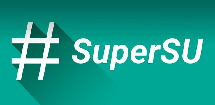 Chainfire, créateur de SuperSU, quitte la scène des applications root