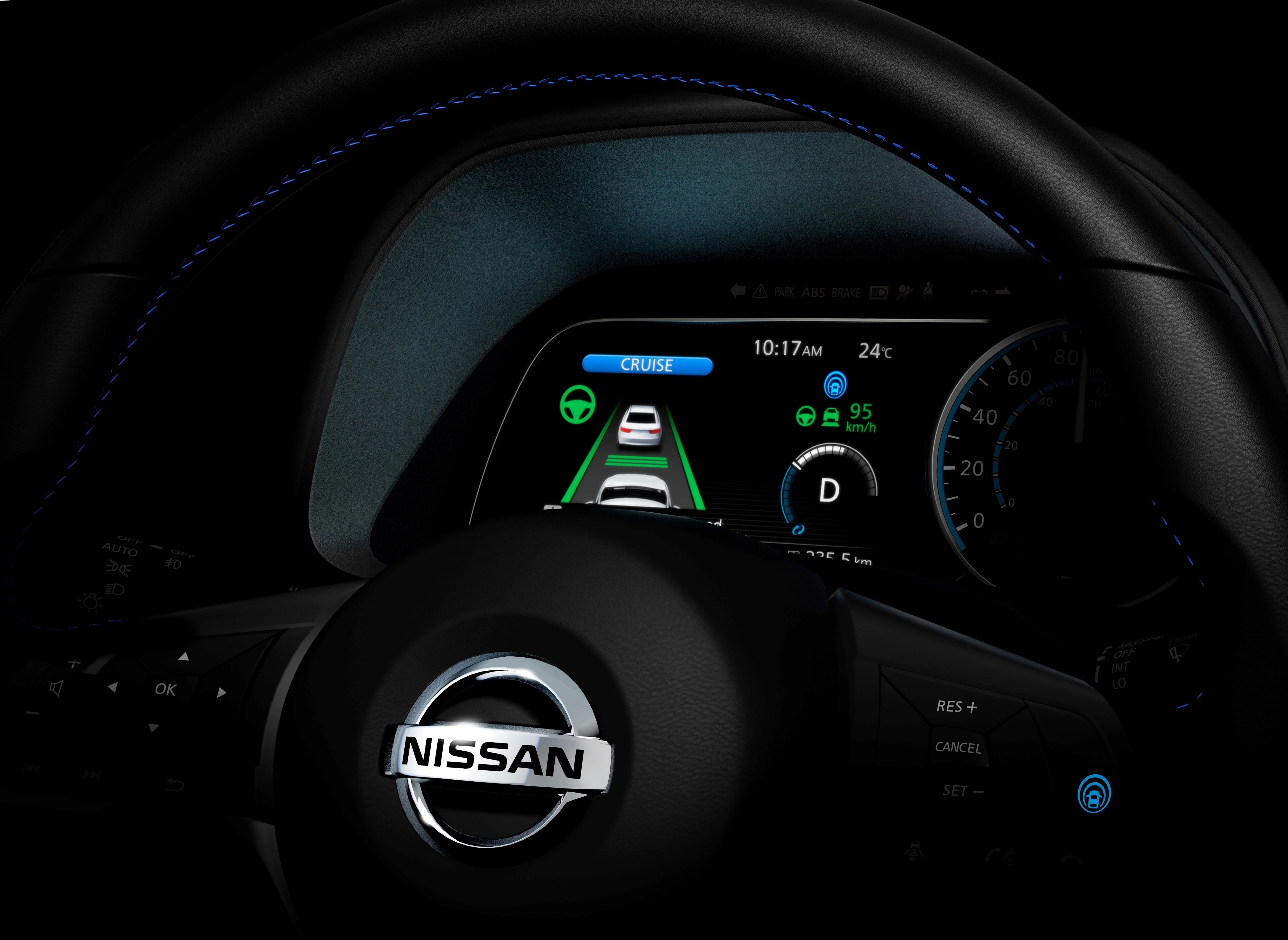 Tech’spresso : mise à jour iOS, Nissan Leaf et mort de Windows Phone