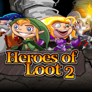 🔥 Bon Plan : Heroes of Loot 2, Road not Taken et 7 autres rogue-like à moins de 5 euros