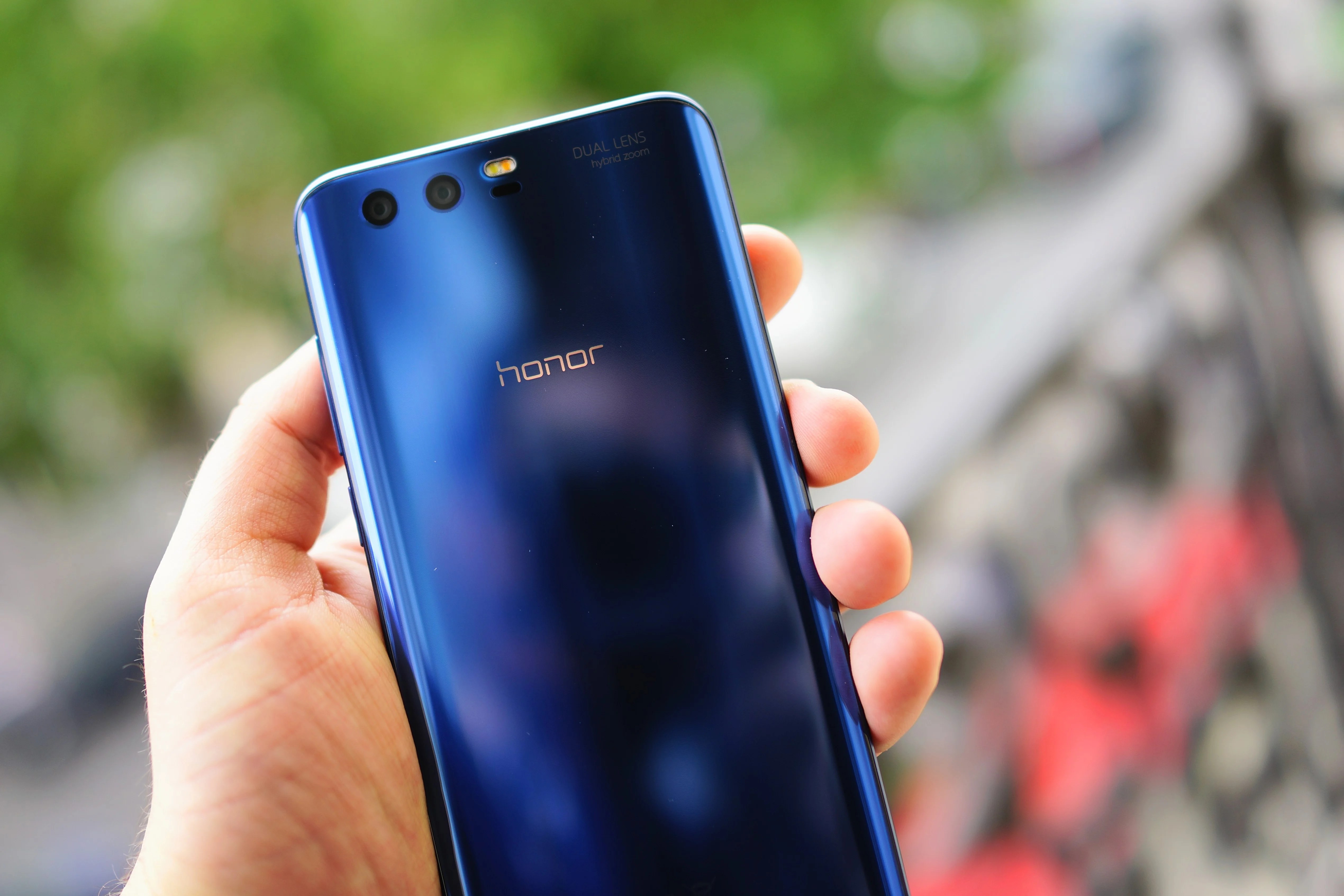 Tech’spresso : Honor 9, Samsung Galaxy Note 8 et LineageOS