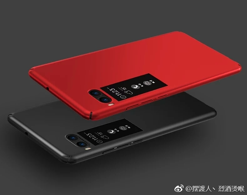 Le Meizu Pro 7 sera bien le premier à embarquer un Helio X30