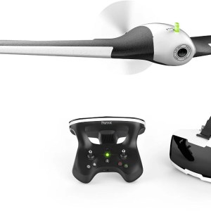 🔥 Prime Day : Pack Parrot Drone Disco Aile Volante + Skycontroller 2 + Lunettes FPV à 649 euros au lieu de 1 299 euros