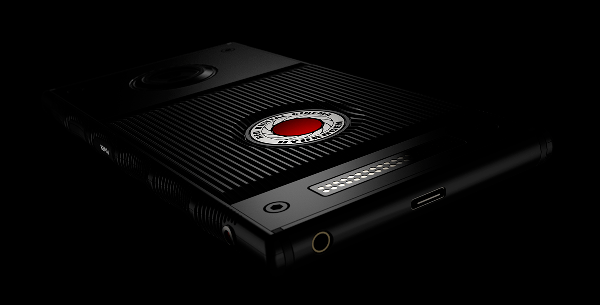 Red : un smartphone « holographique » à 1200 $, trop beau pour être vrai ?