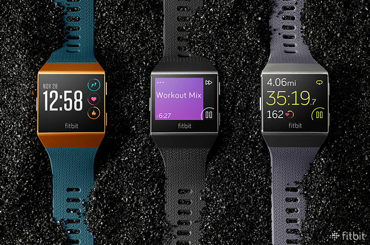 smartband 730