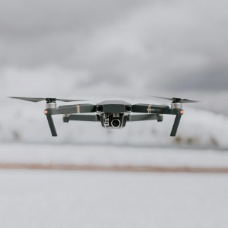 What are the best drones in 2020? our selection