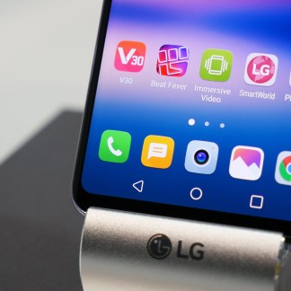 Which LG smartphone will you choose in 2021?