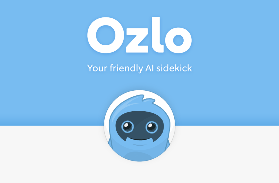 Facebook rachète Ozlo pour améliorer l’intelligence artificielle de Messenger