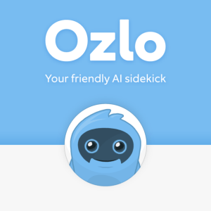 Facebook rachète Ozlo pour améliorer l’intelligence artificielle de Messenger