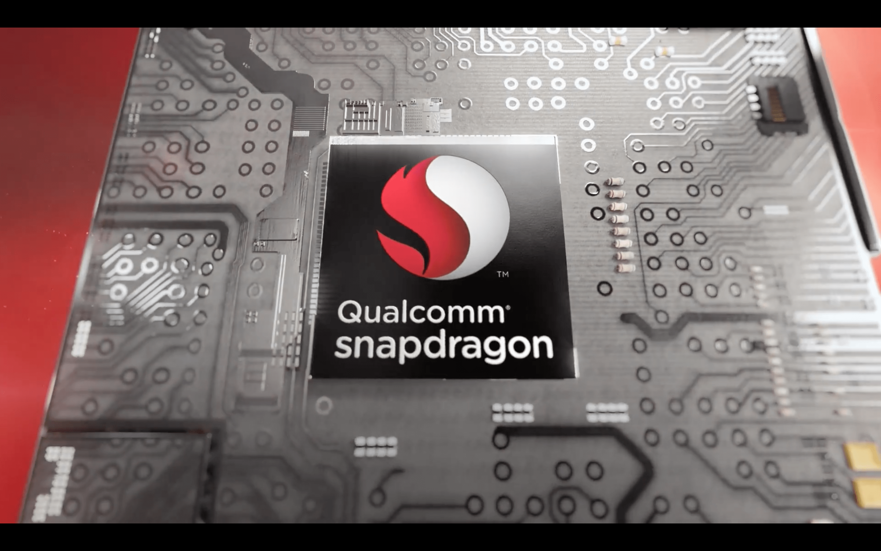 Snapdragon 712 : mais que fait Qualcomm avec sa série 700 ?