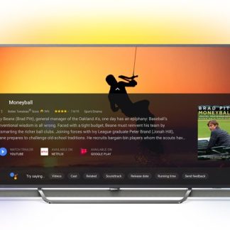 Les TV Philips passent à Android 7.0, voici les nouveautés