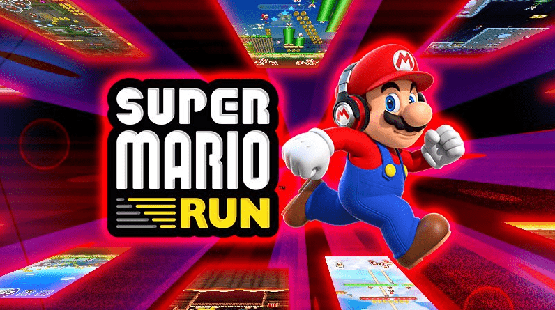 Super Mario Run : une grosse mise à jour et une belle réduction