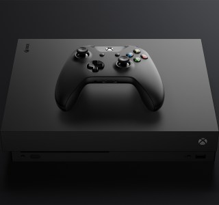 Microsoft avait arrêté la production des Xbox One dès 2020