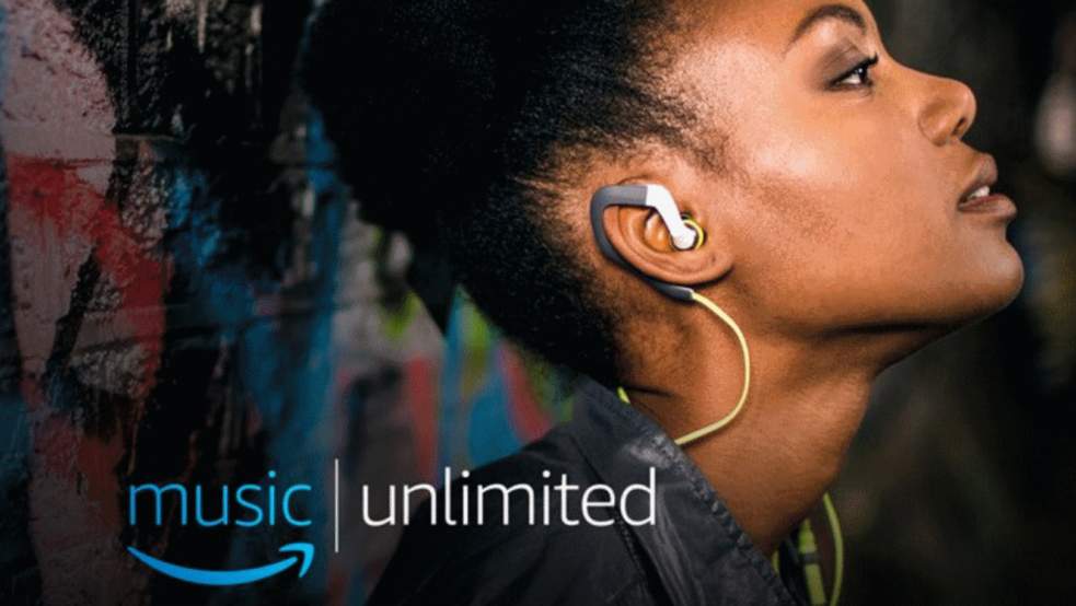 Amazon Music : des offres spéciales pour les abonnés Prime et les propriétaires d’Echo