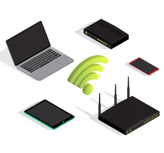 Le Wi-Fi 7 arrive : voici les promesses de cette nouvelle génération