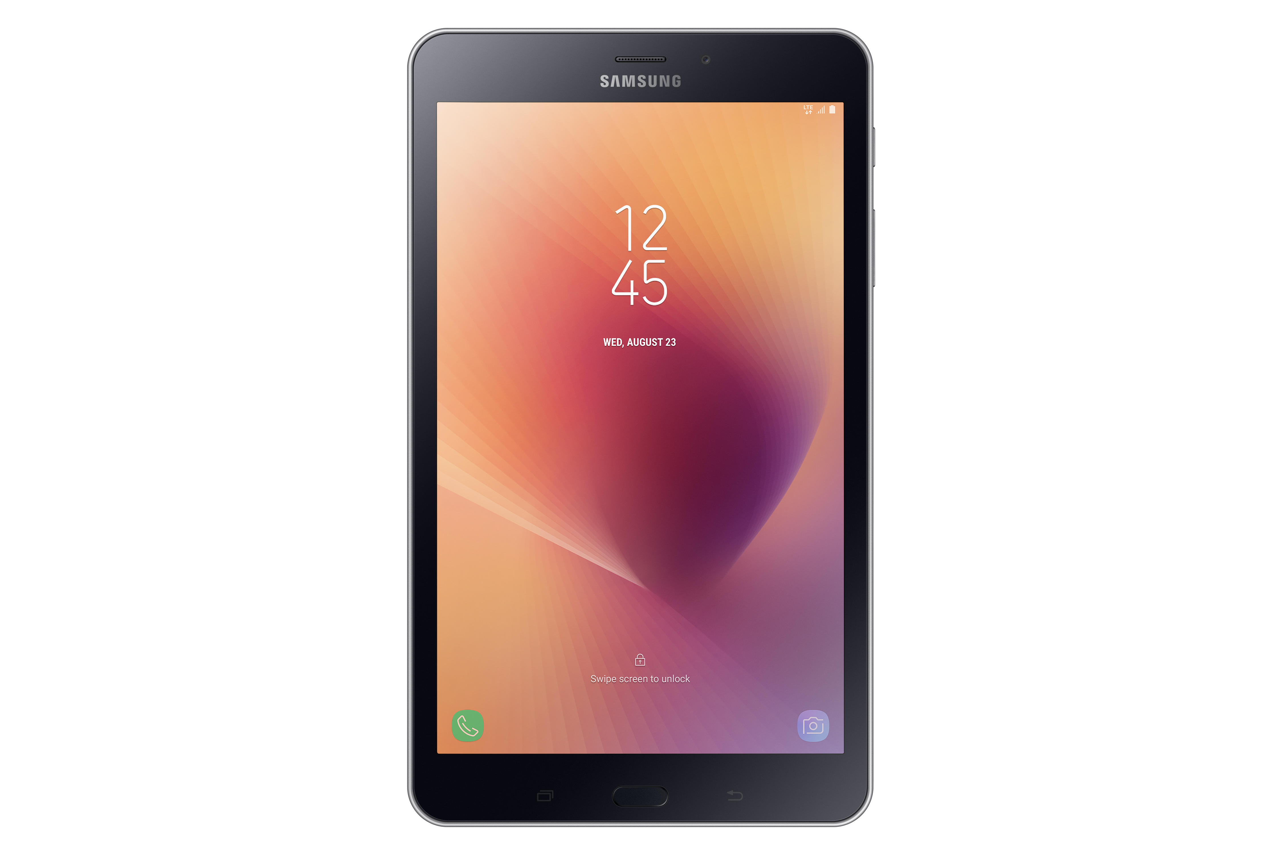 Samsung Galaxy Tab A : une tablette 8 pouces abordable avec un mode enfant