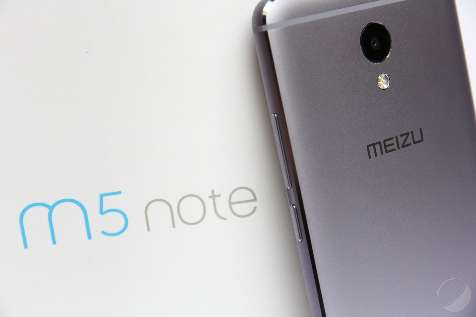 Перезагрузка meizu m5 note