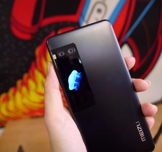 Test du Meizu Pro 7 : le téléphone qui a vraiment un œil derrière la tête